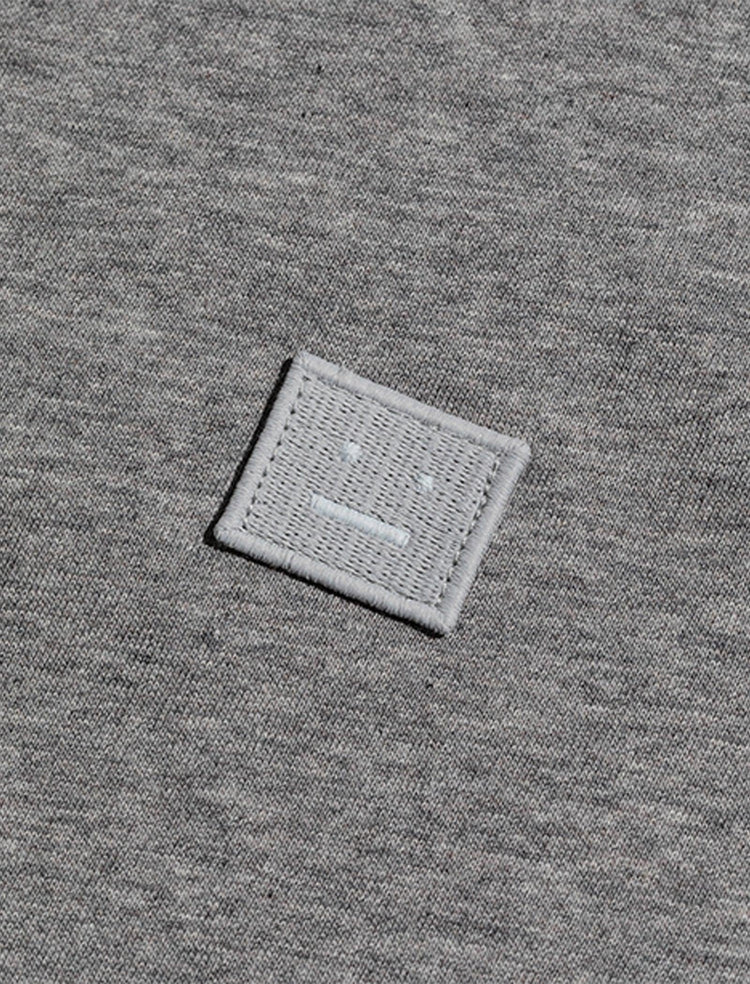 NASH FACE TEE - A Ma Maniere