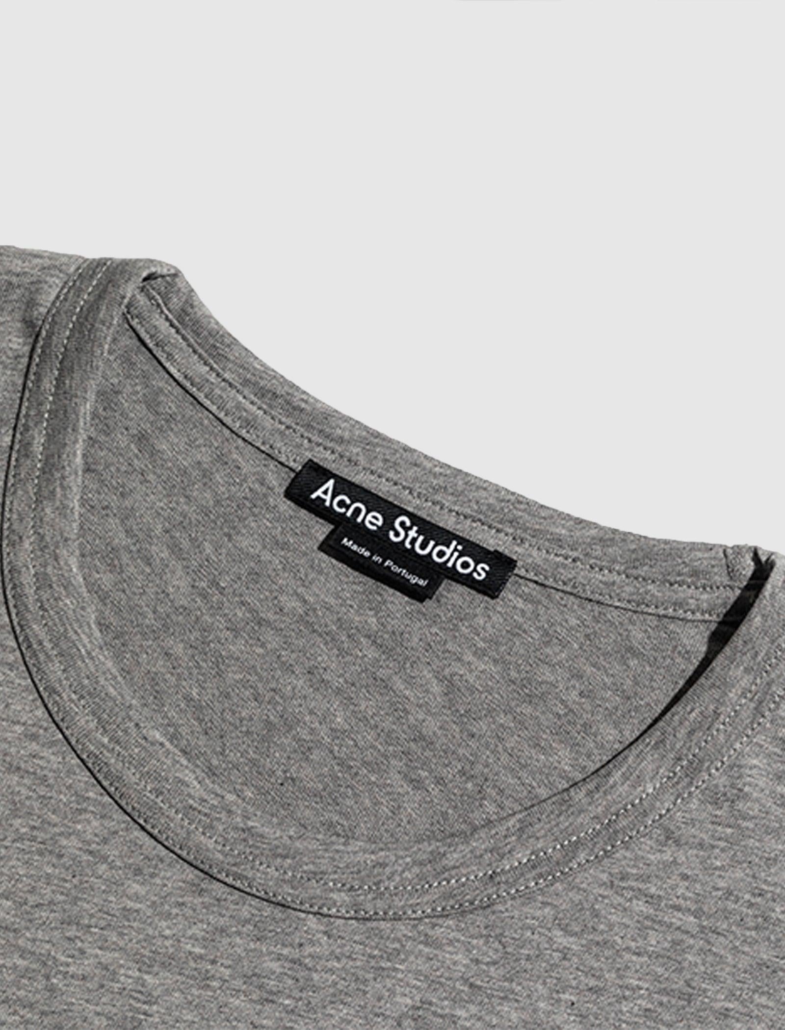 NASH FACE TEE - A Ma Maniere