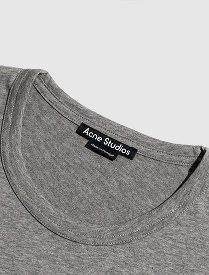 NASH FACE TEE - A Ma Maniere