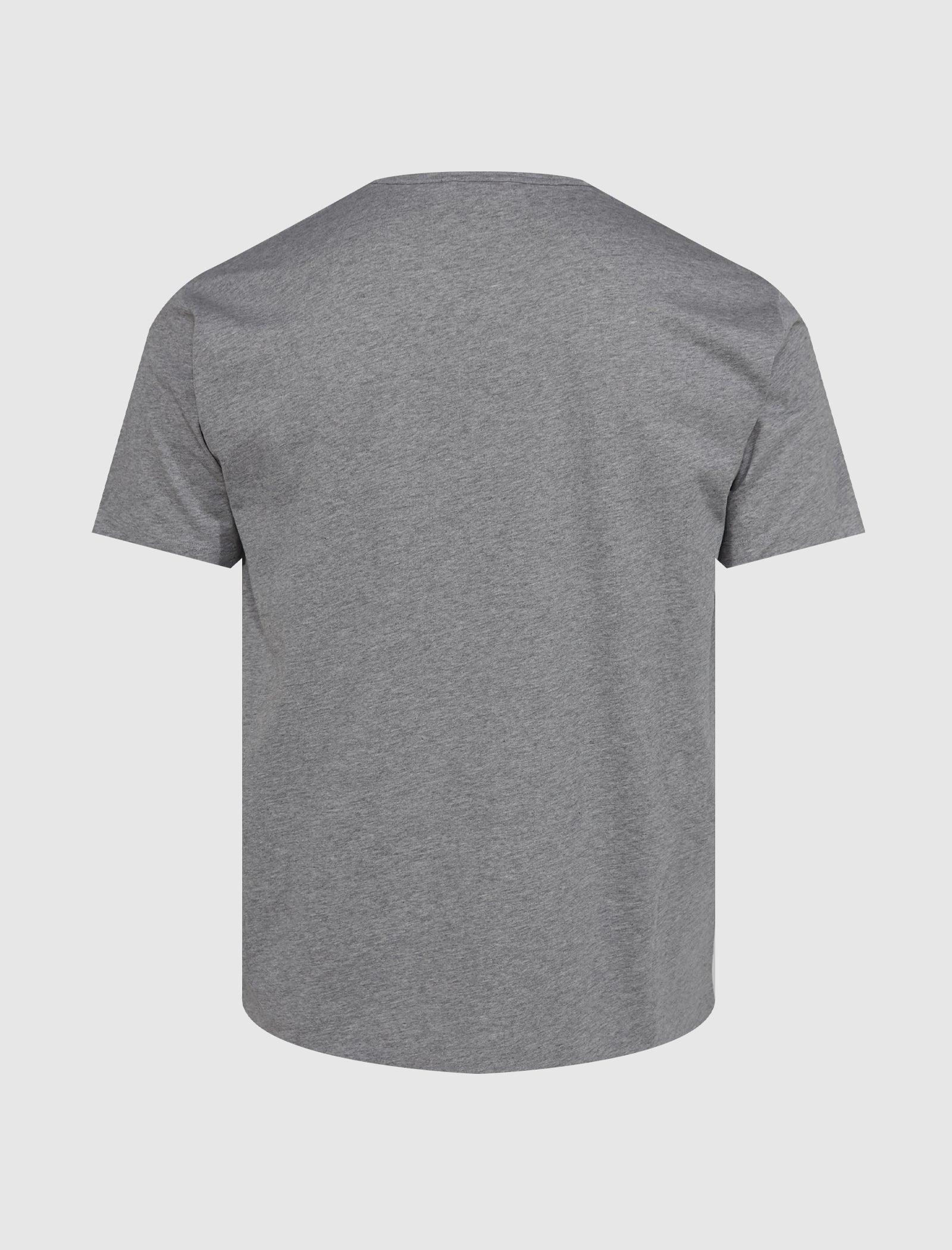 NASH FACE TEE - A Ma Maniere