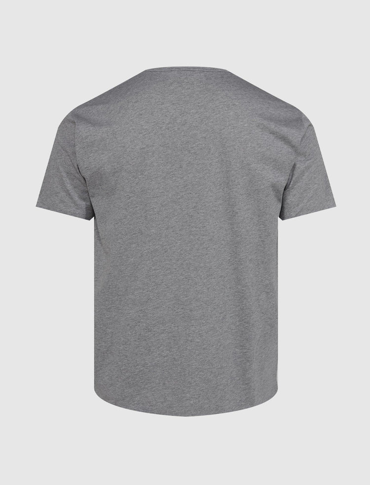 NASH FACE TEE - A Ma Maniere