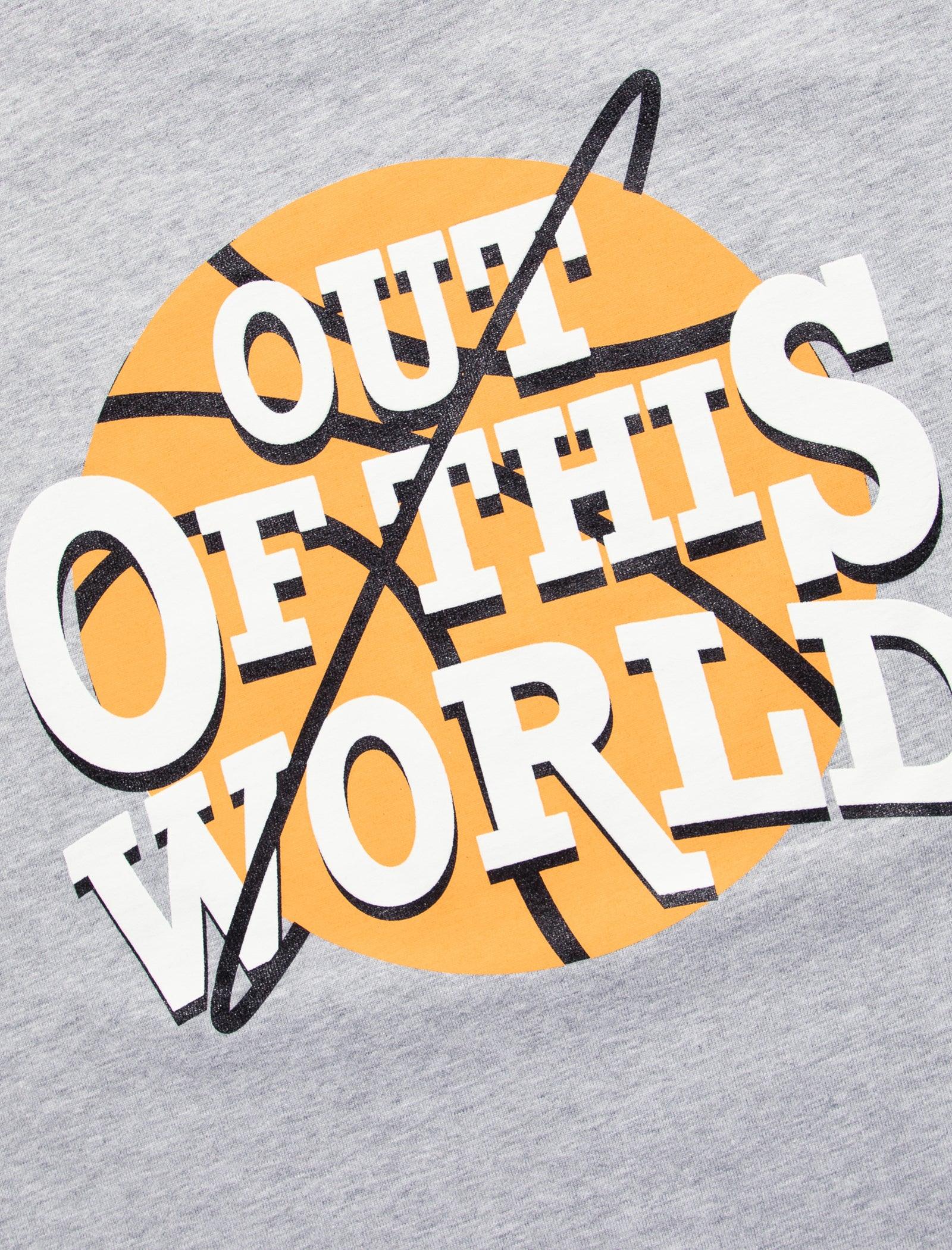 JERSEY LONG SLEEVE T-SHIRT - A Ma Maniere