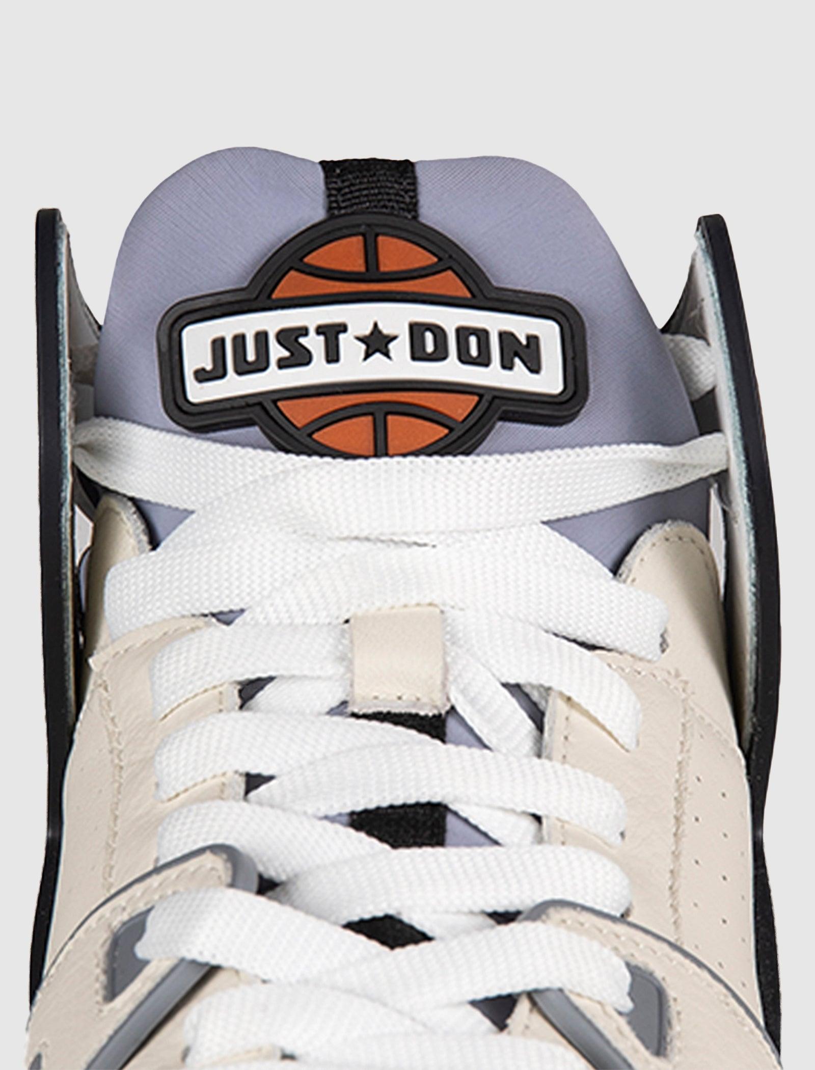 JD1 SNEAKER - A Ma Maniere