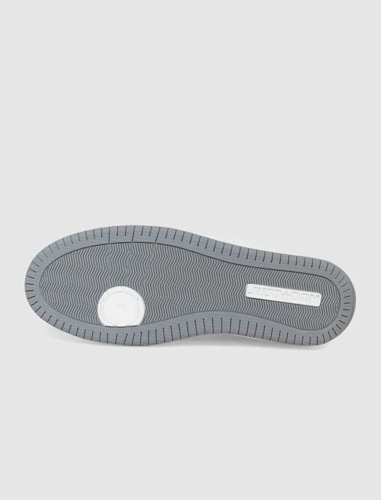 JD2 MID TENNIS SNEAKERS - A Ma Maniere