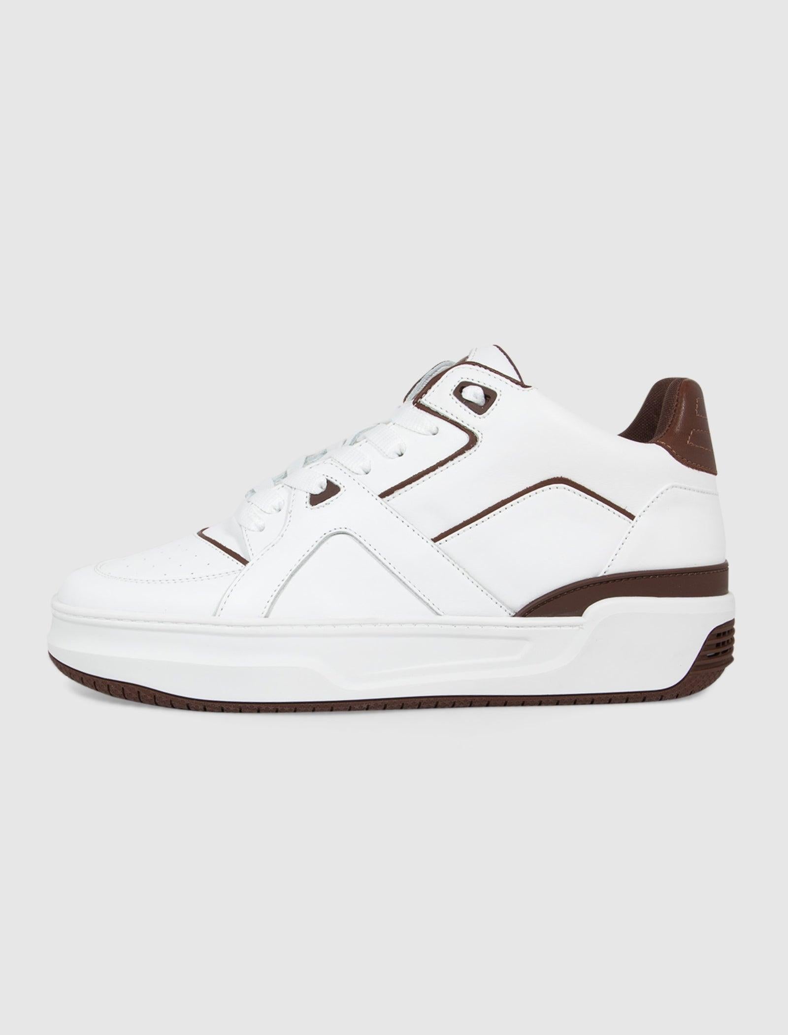 JD3 LOW SNEAKERS - A Ma Maniere