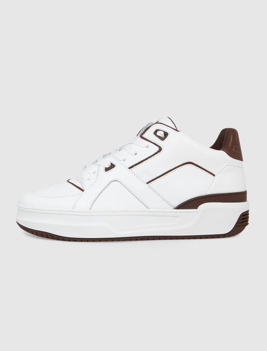 JD3 LOW SNEAKERS - A Ma Maniere