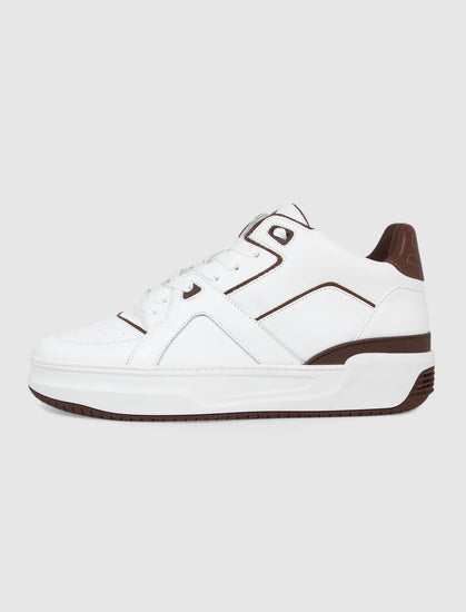 JD3 LOW SNEAKERS - A Ma Maniere