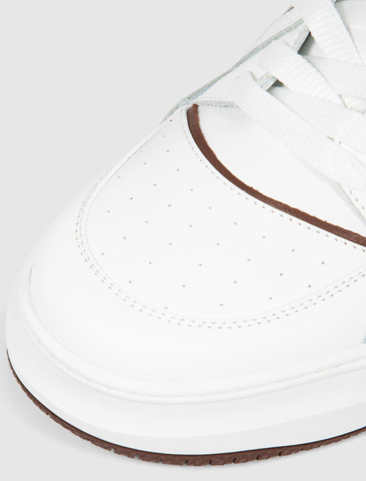 JD3 LOW SNEAKERS - A Ma Maniere