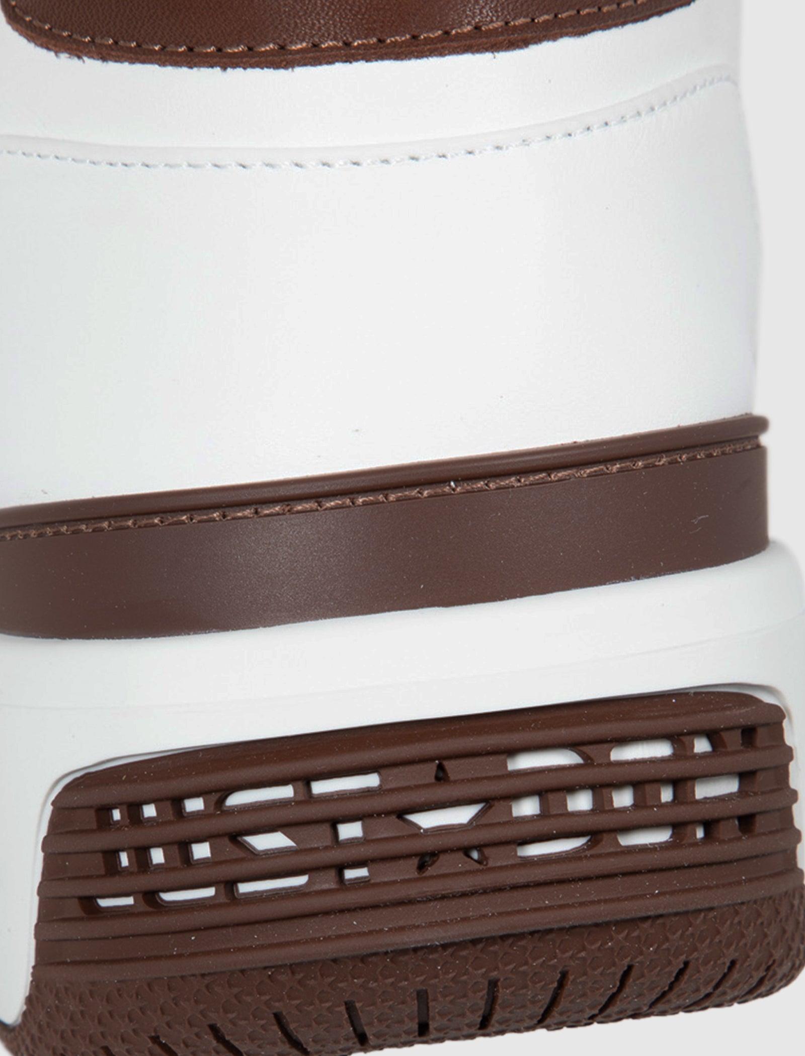 JD3 LOW SNEAKERS - A Ma Maniere