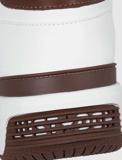 JD3 LOW SNEAKERS - A Ma Maniere