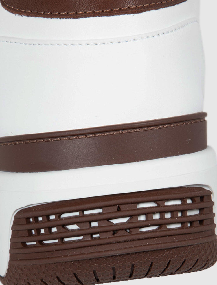 JD3 LOW SNEAKERS - A Ma Maniere