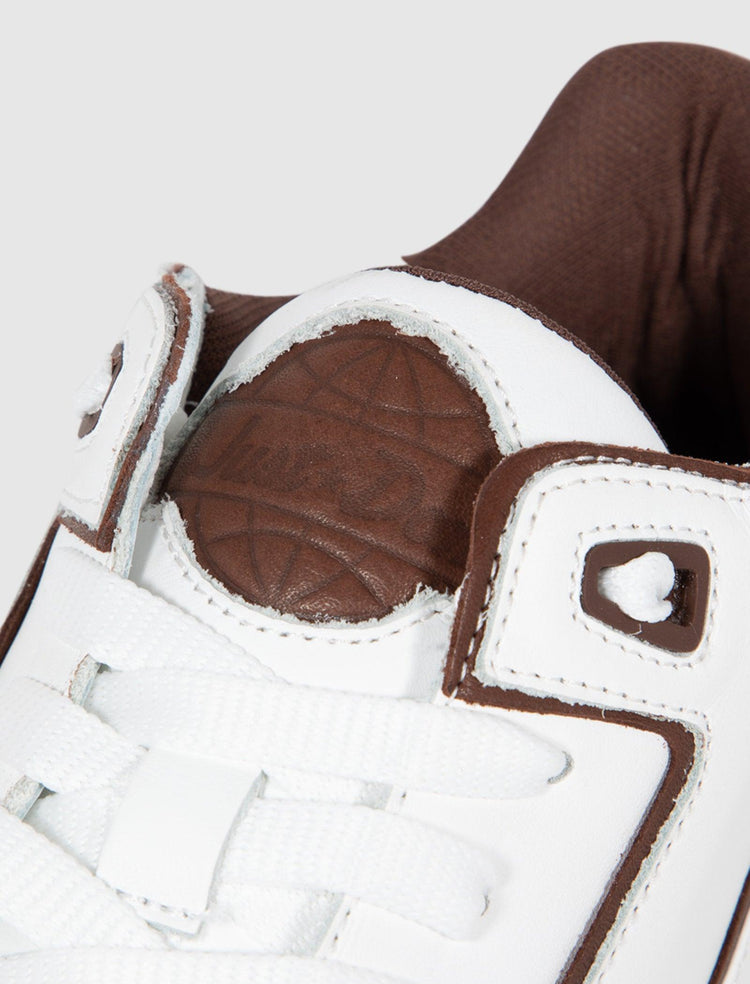 JD3 LOW SNEAKERS - A Ma Maniere