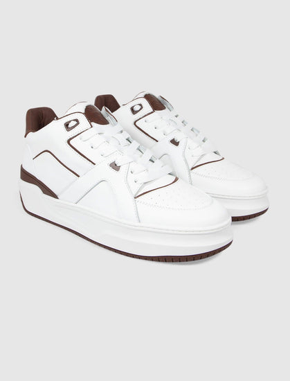 JD3 LOW SNEAKERS - A Ma Maniere