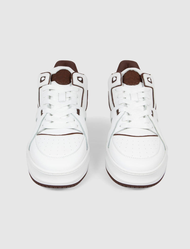 JD3 LOW SNEAKERS - A Ma Maniere