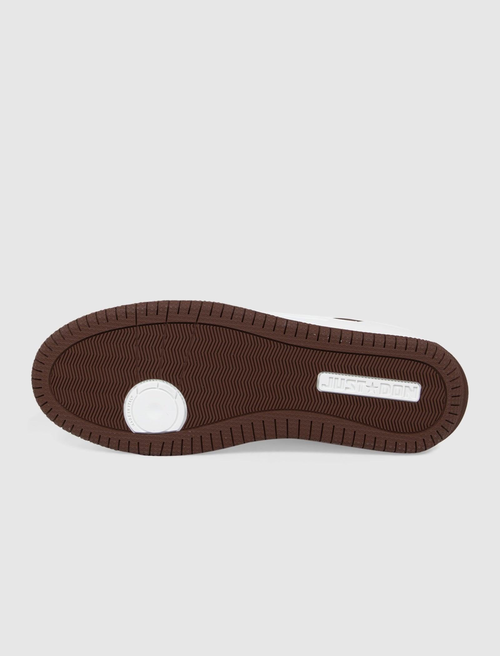 JD3 LOW SNEAKERS - A Ma Maniere