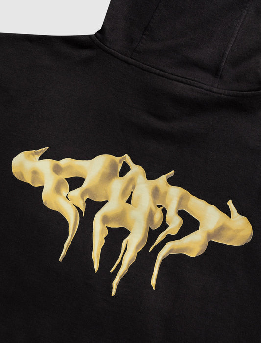 GINSENG HOODIE