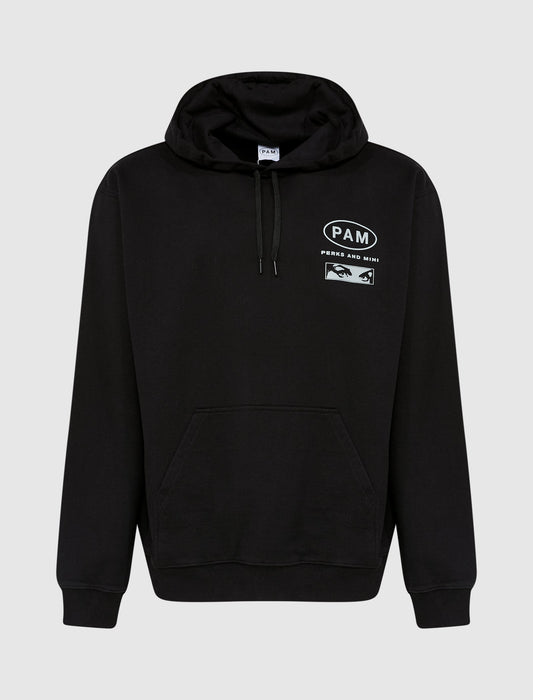 GINSENG HOODIE