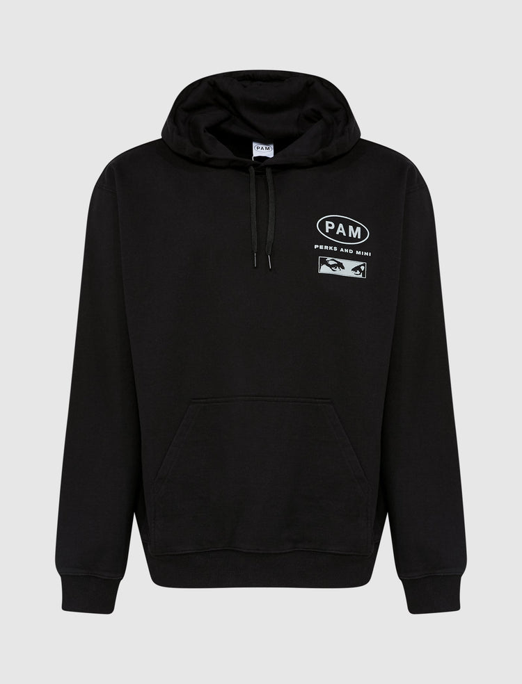 GINSENG HOODIE