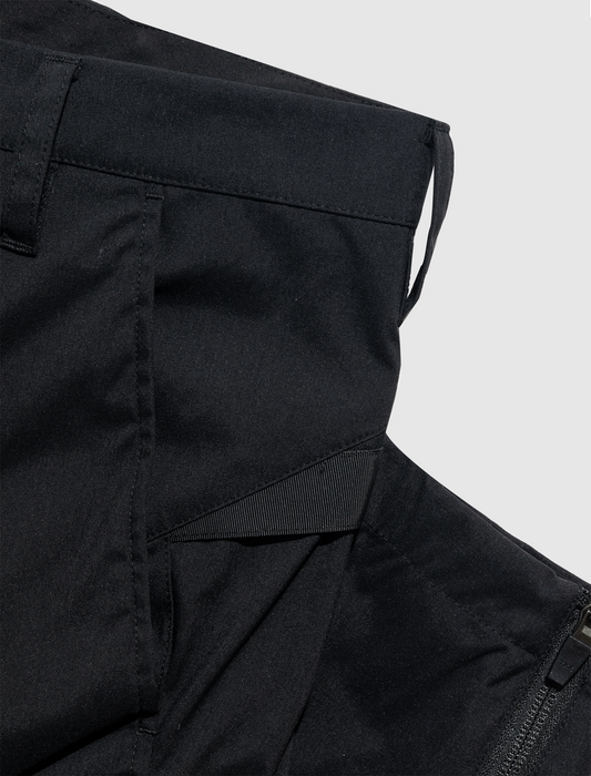 PANTS - A Ma Maniere