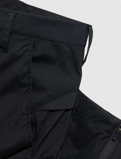 PANTS - A Ma Maniere