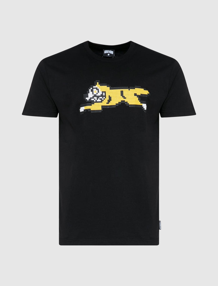 SQUARED TEE