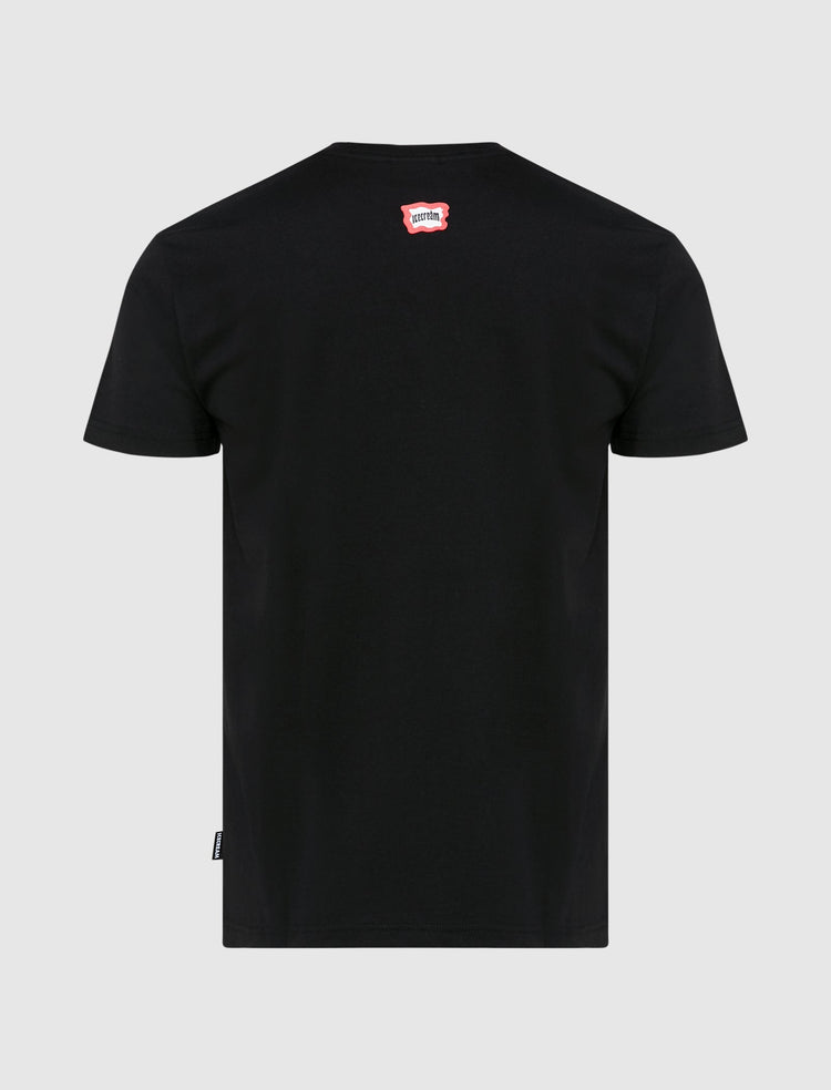 SQUARED TEE