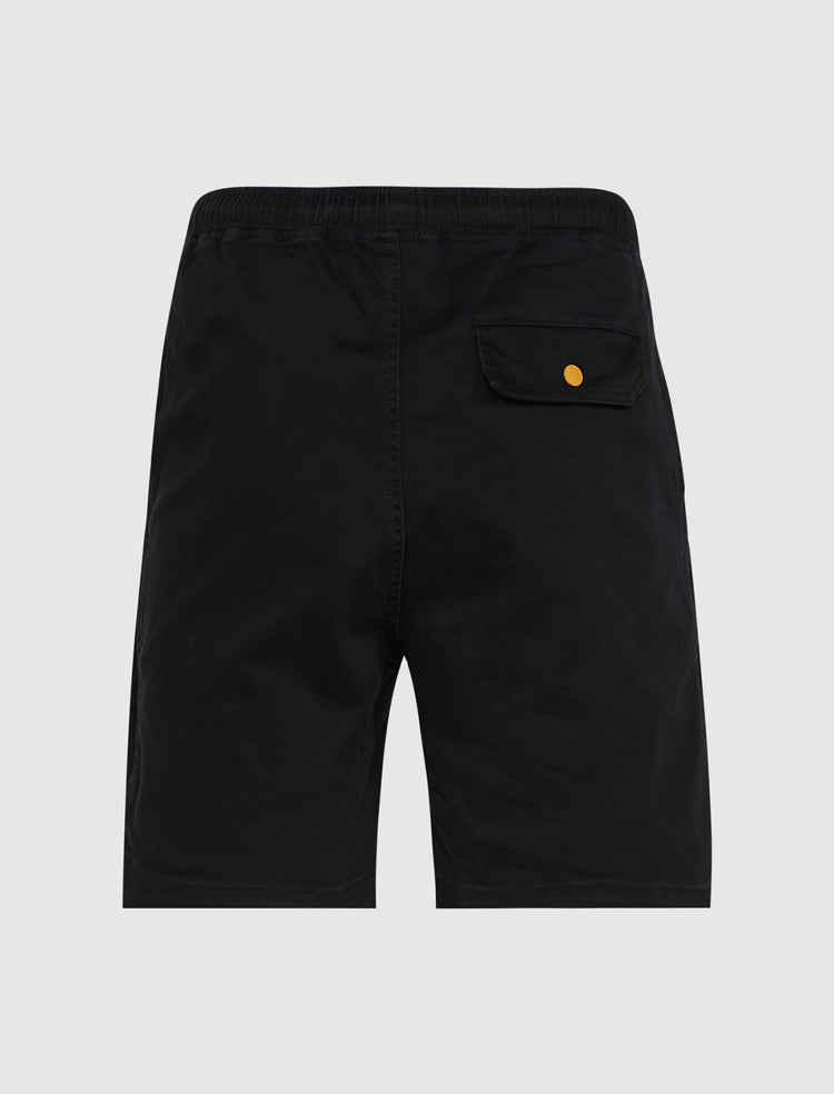 CHOCOLATE SHORT