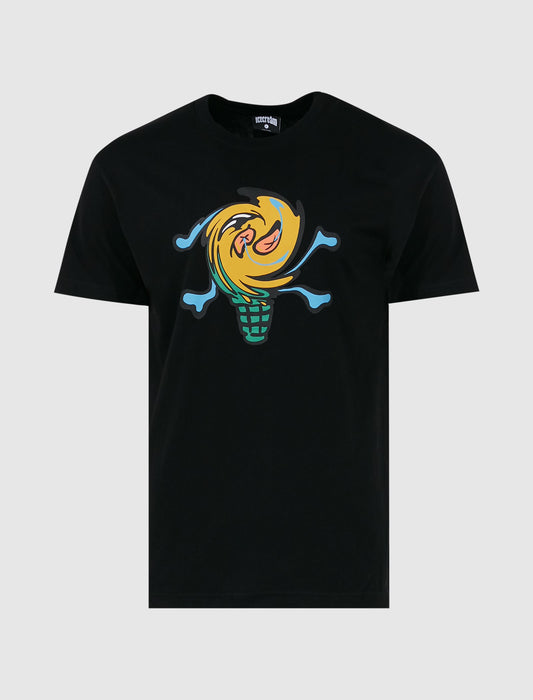 SOFT SERVE SHORT SLEEVE TEE