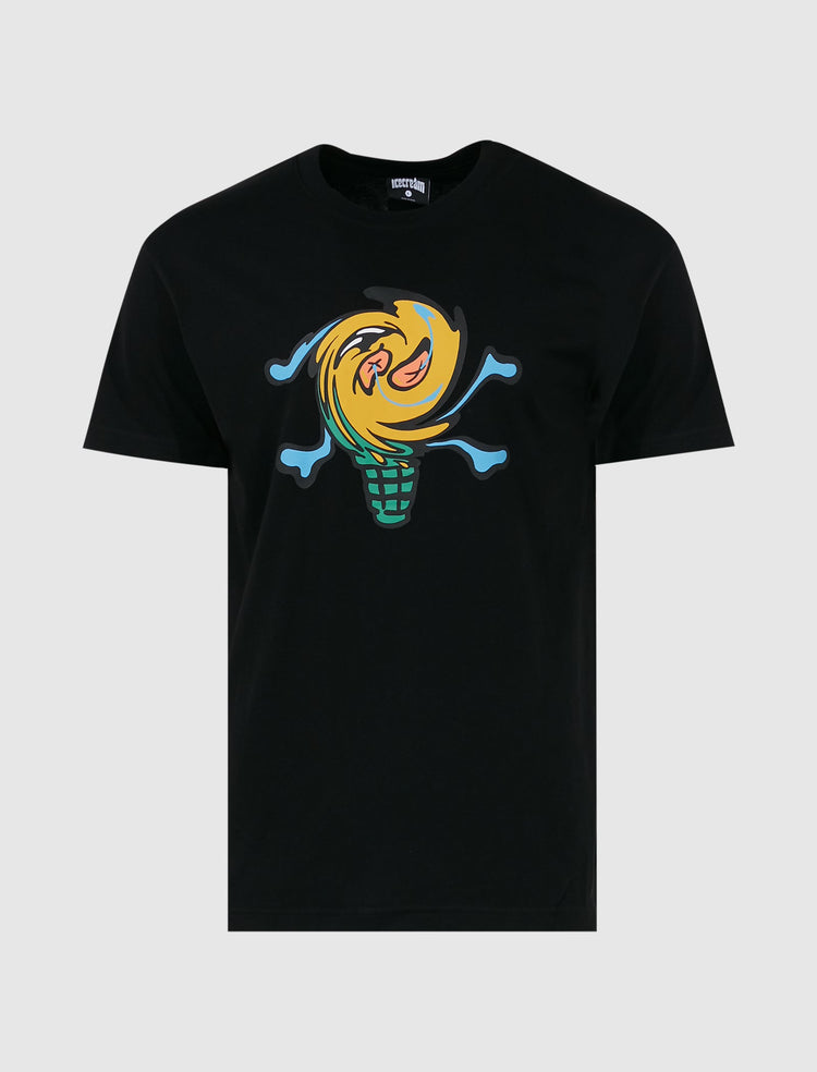 SOFT SERVE SHORT SLEEVE TEE