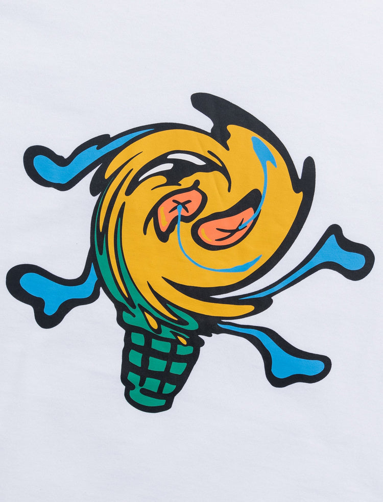 SOFT SERVE SHORT SLEEVE TEE