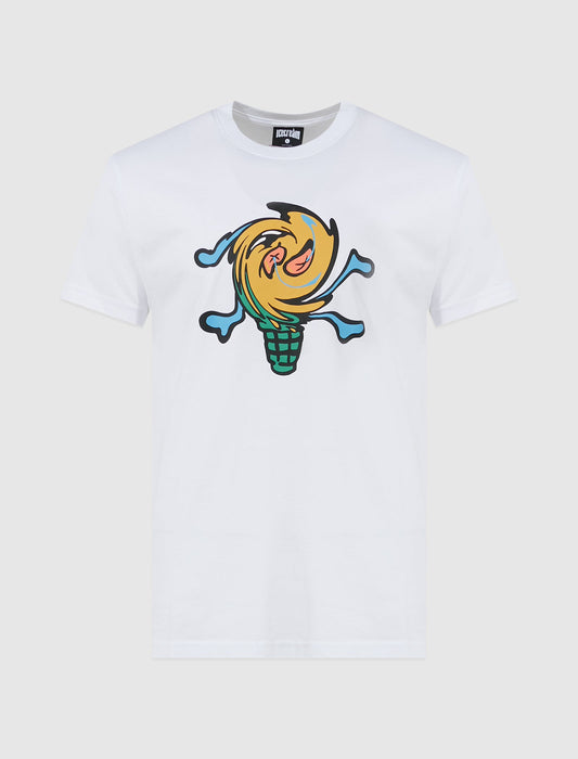 SOFT SERVE SHORT SLEEVE TEE