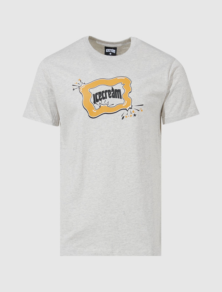 POP SHORT SLEEVE TEE