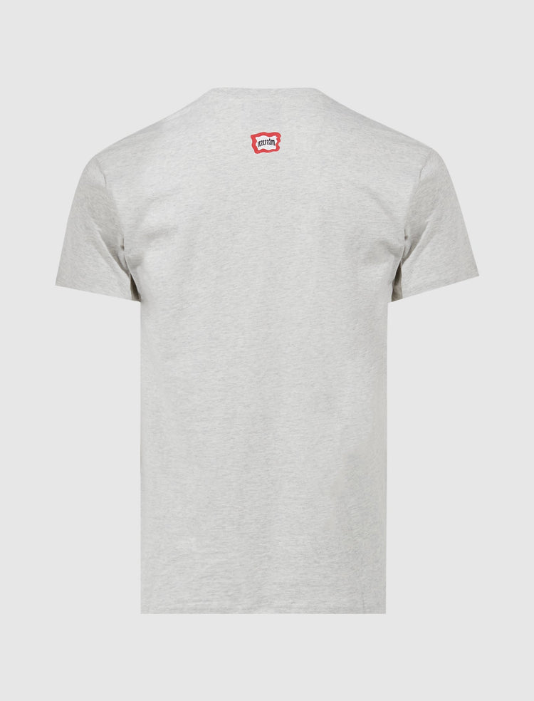POP SHORT SLEEVE TEE