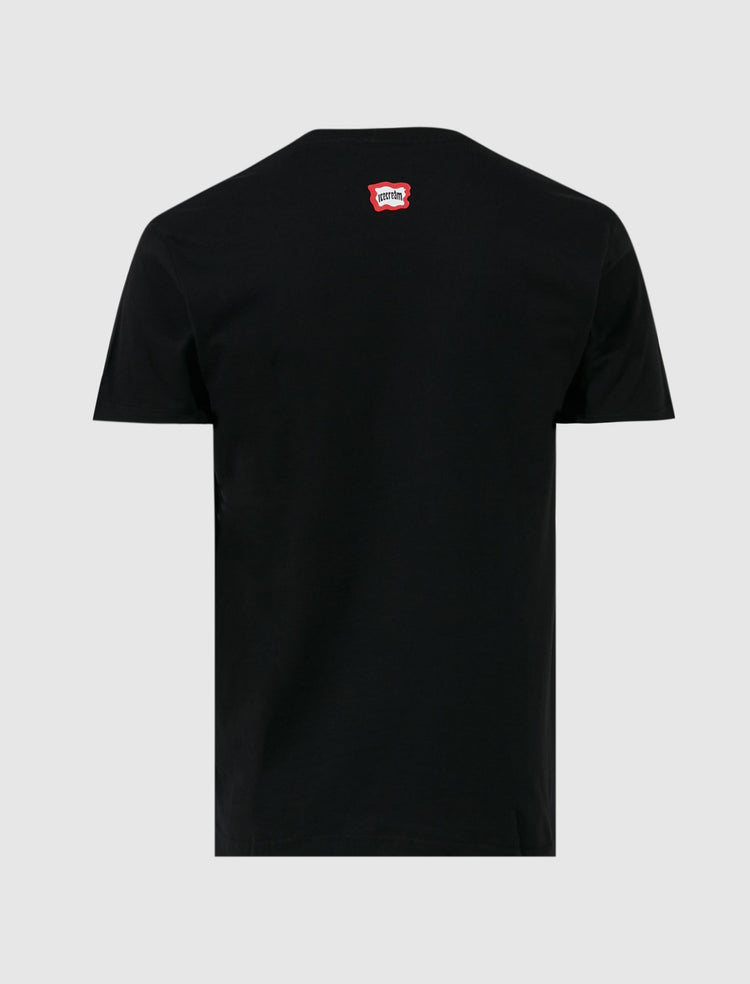 SOFT SERVE SHORT SLEEVE TEE