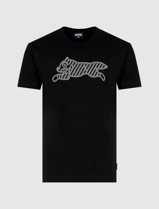 ROLLER SS TEE