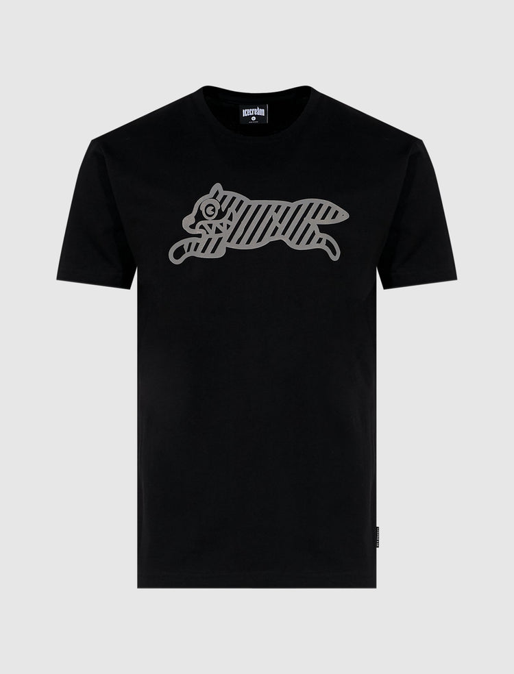 ROLLER SS TEE