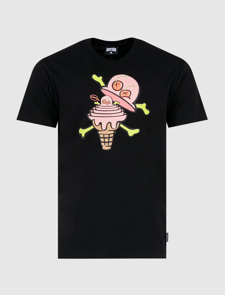 NESTING SS TEE