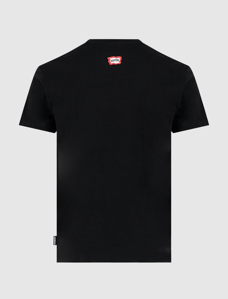 NESTING SS TEE