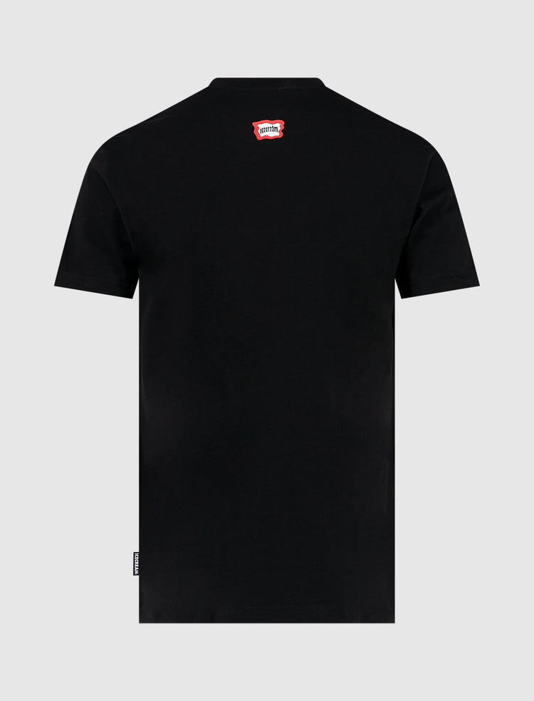 FIGHT SS TEE
