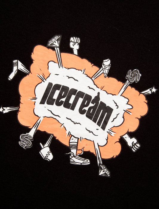 FIGHT SS TEE