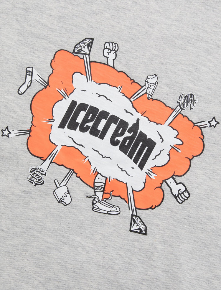 FIGHT SS TEE