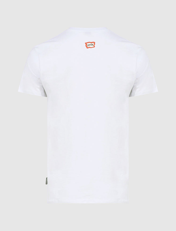 FIGHT SS TEE