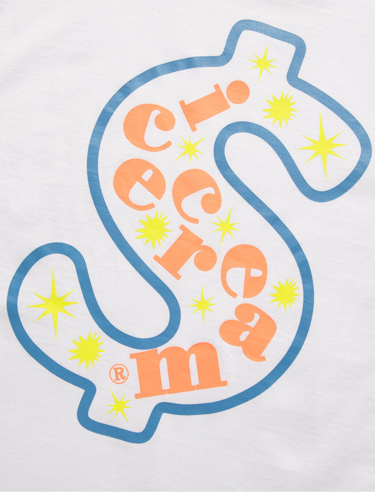 BIG DOUGH SS TEE