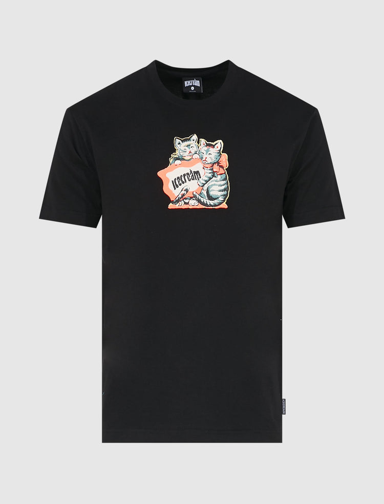 PURR FECT SS TEE