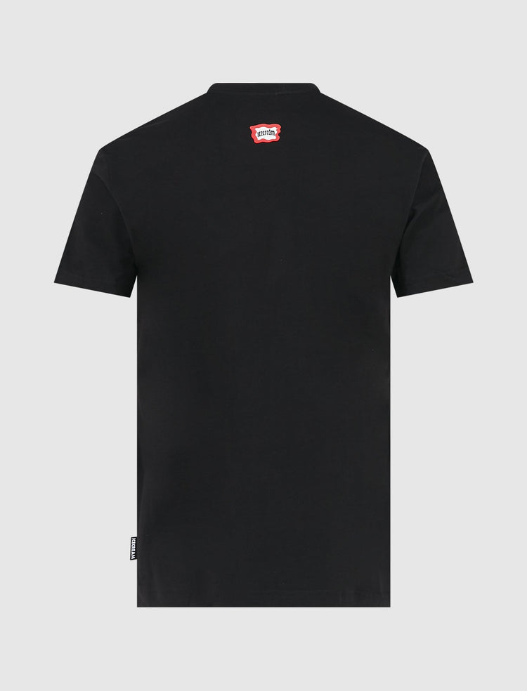 PURR FECT SS TEE