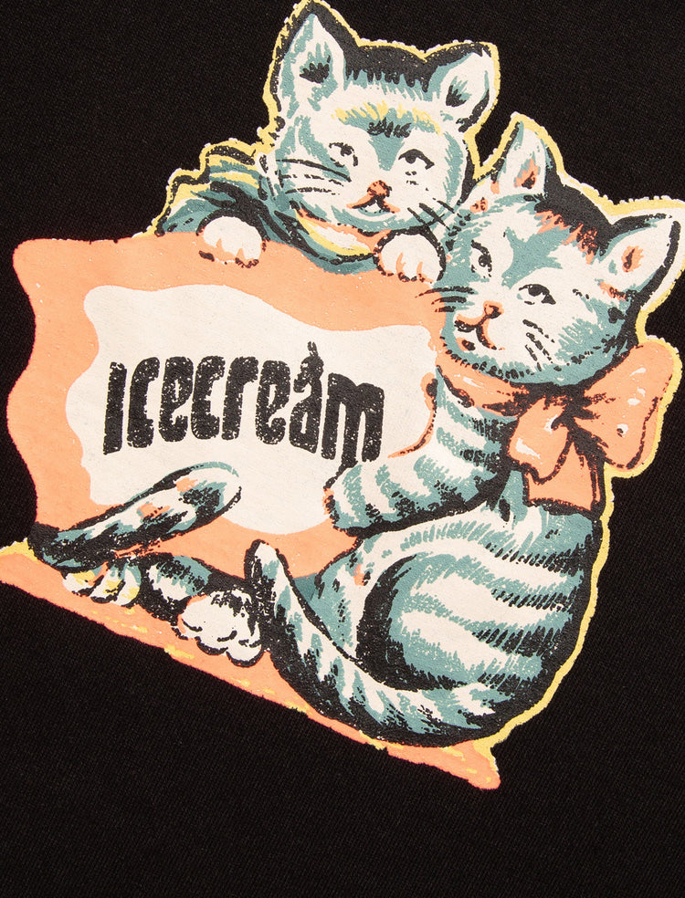 PURR FECT SS TEE
