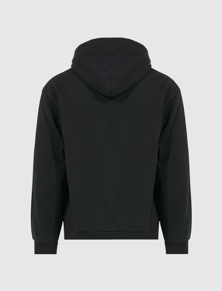 HEART HOODIE