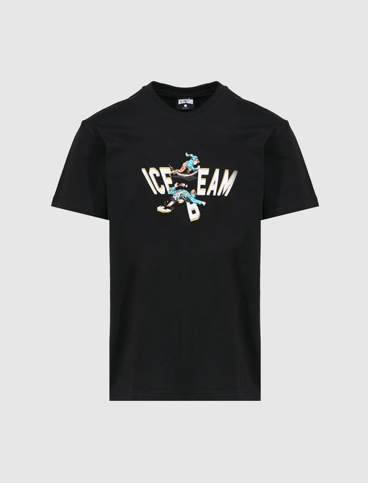 SIZZURP SHORT SLEEVE TEE