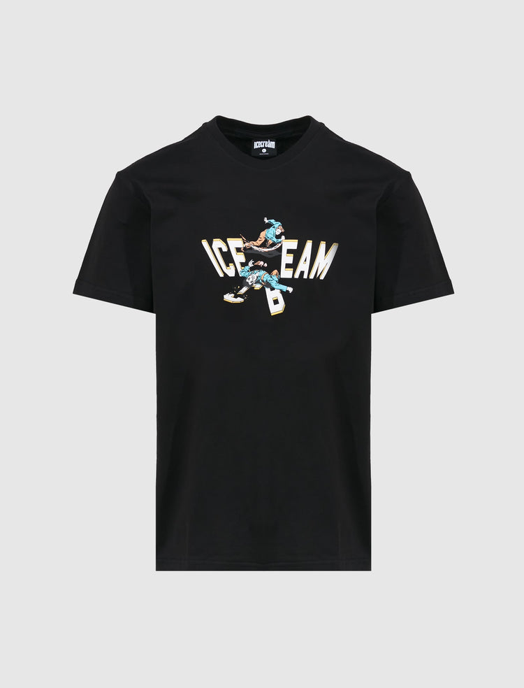 SIZZURP SHORT SLEEVE TEE