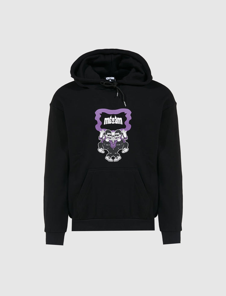 BROS HOODIE